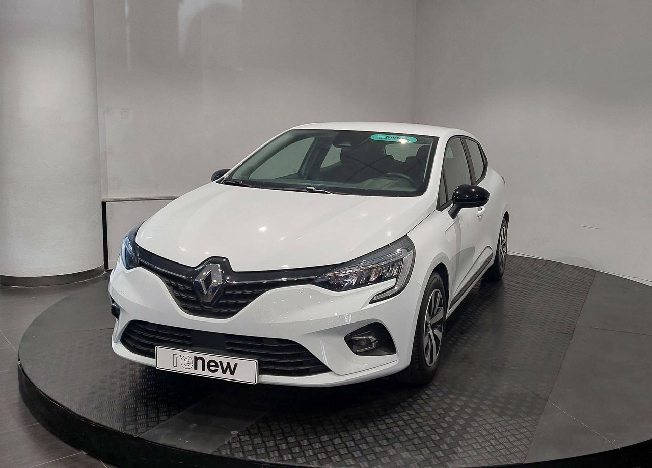 renault clio 2023 /