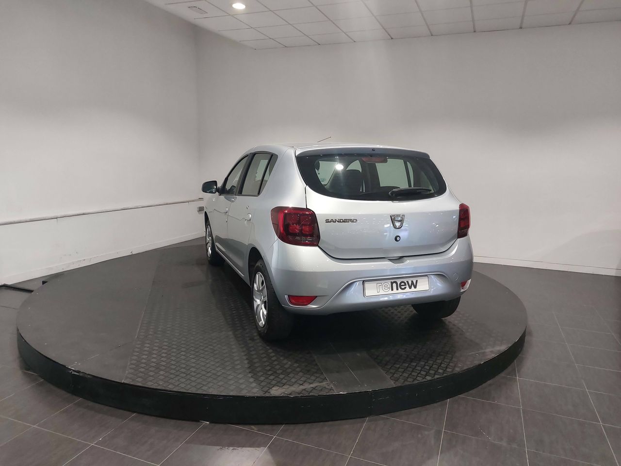 dacia sandero 2020 / foto grande (2)