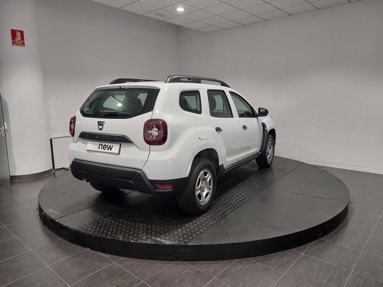 dacia duster 2019 / foto grande (3)