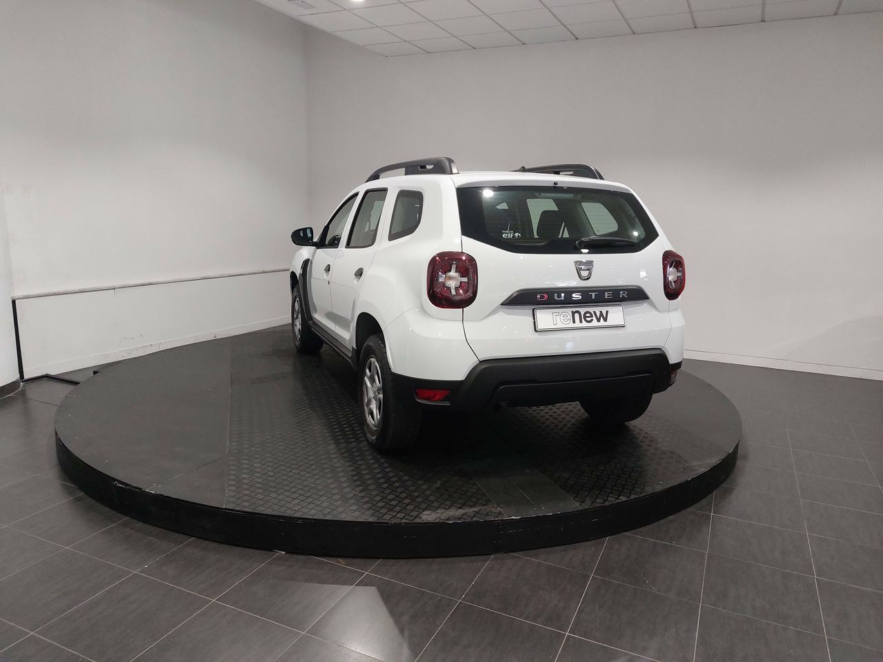 dacia duster 2019 / foto grande (2)