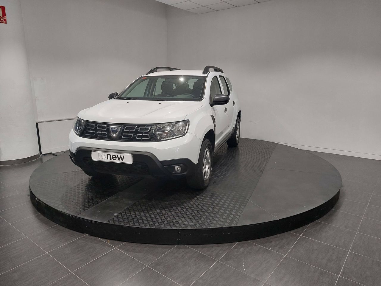 Foto dacia duster 2019 /