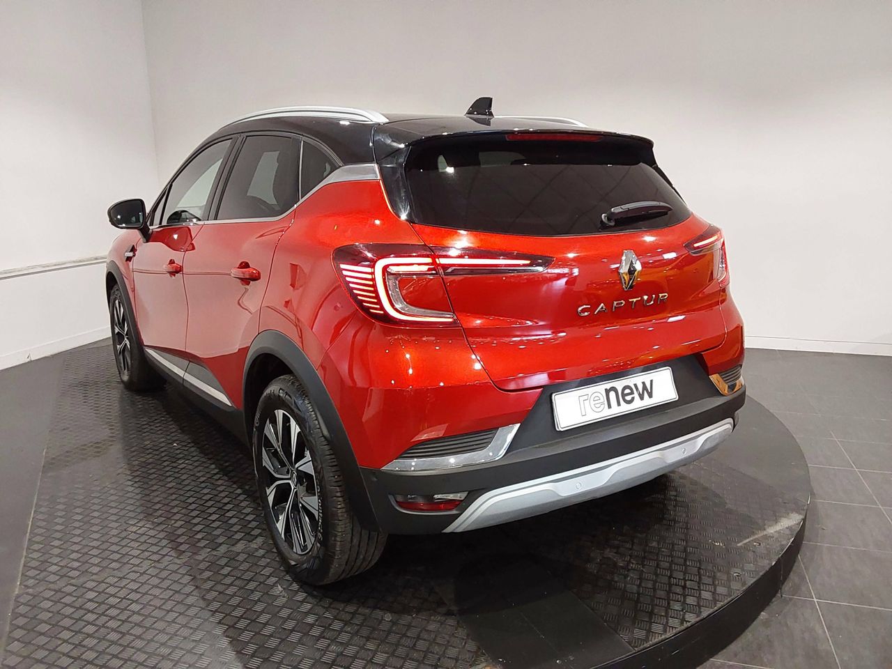 renault captur 2024 / foto grande (2)