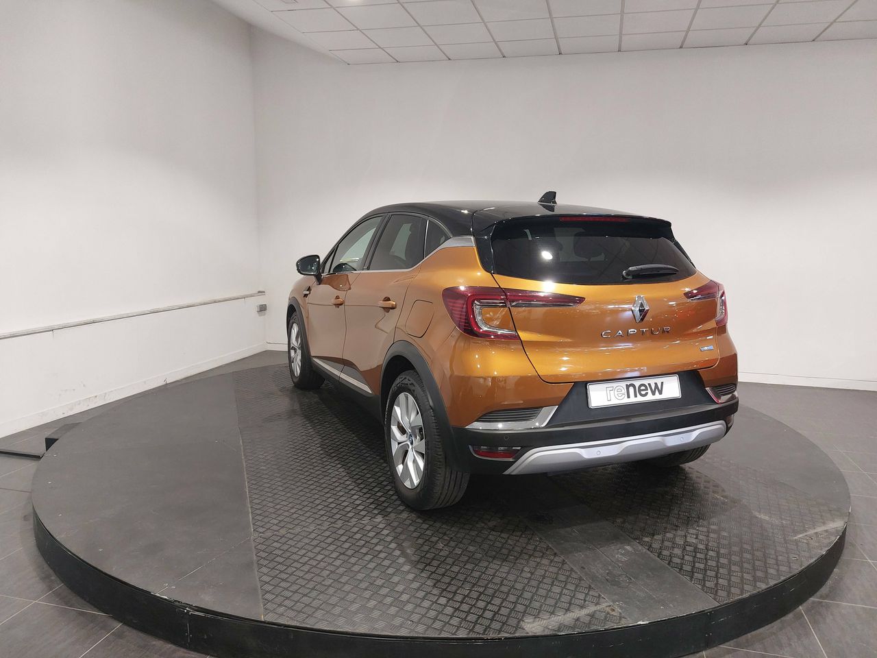 renault captur 2020 / foto grande (2)
