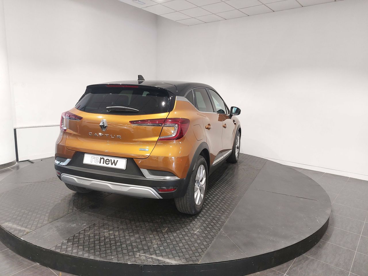 renault captur 2020 / foto grande (3)