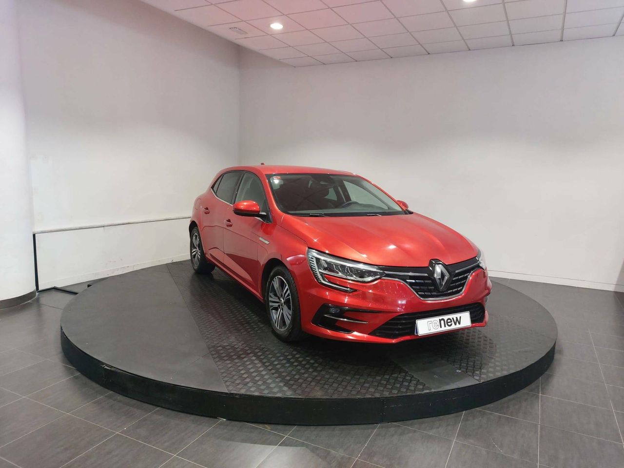 renault megane 2021 / foto grande (2)