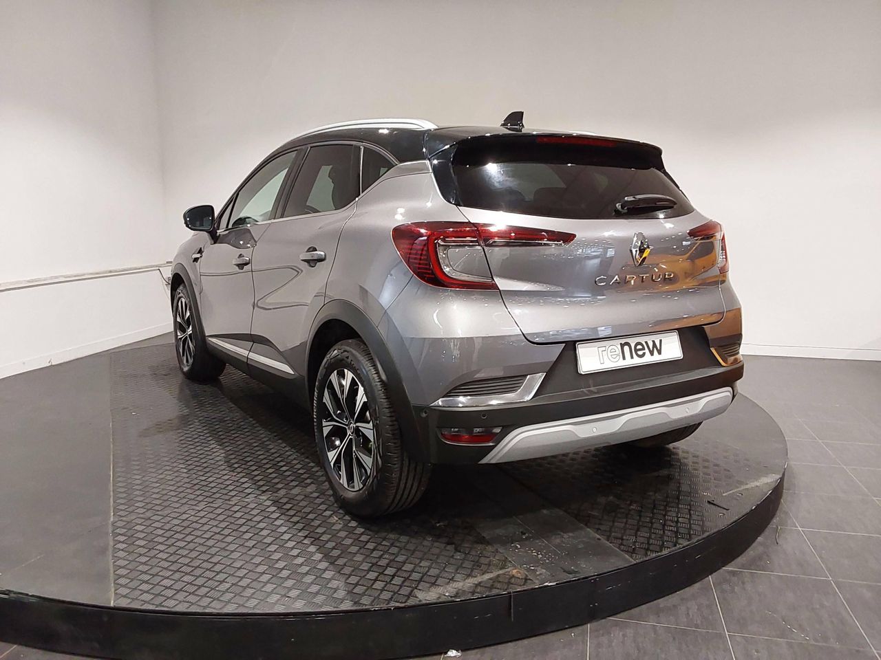 renault captur 2024 / foto grande (2)