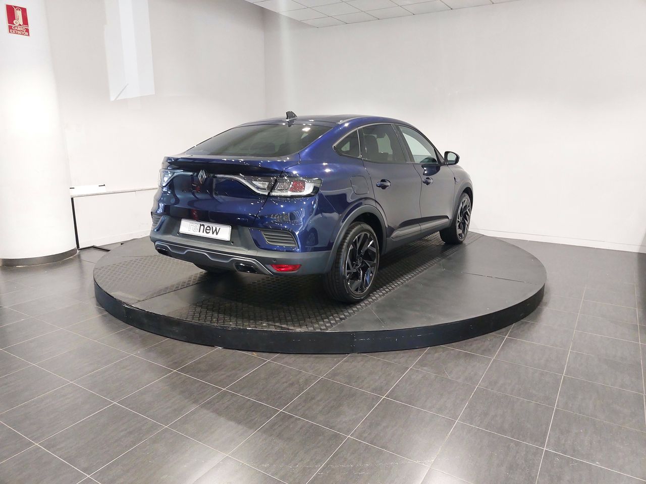 renault arkana 2024 / foto grande (3)