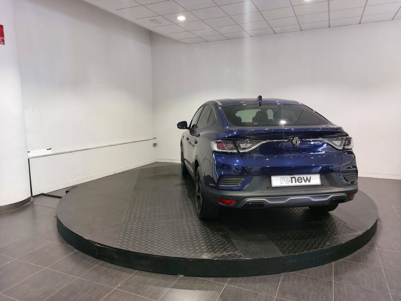 renault arkana 2024 / foto grande (2)