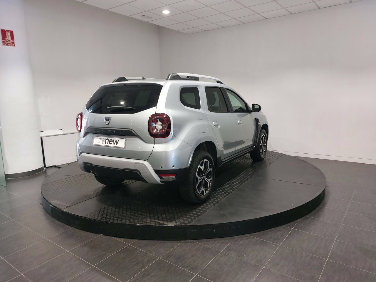 dacia duster 2020 / foto grande (3)