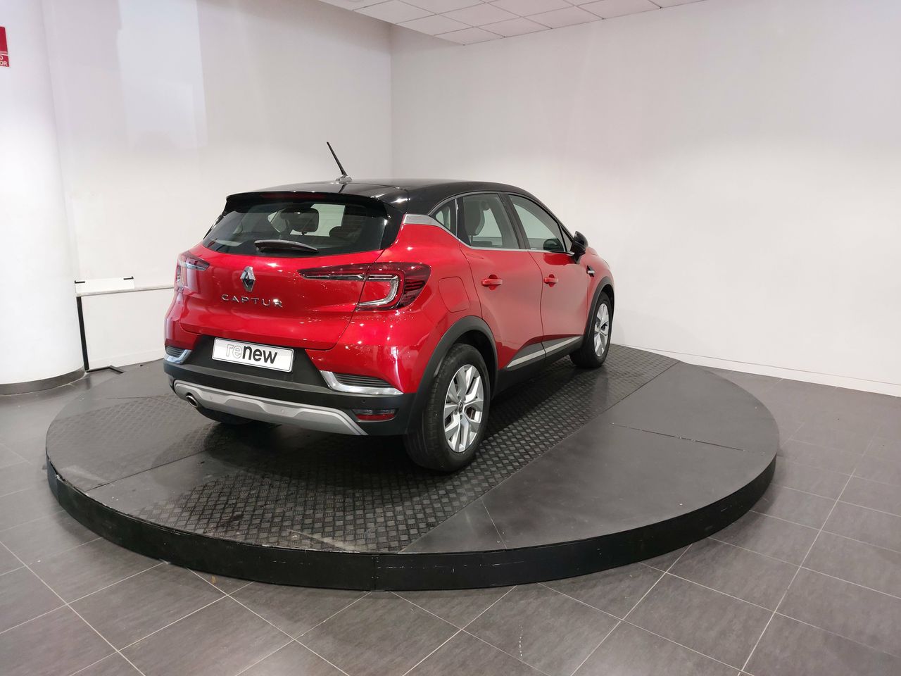 renault captur 2021 / foto grande (3)