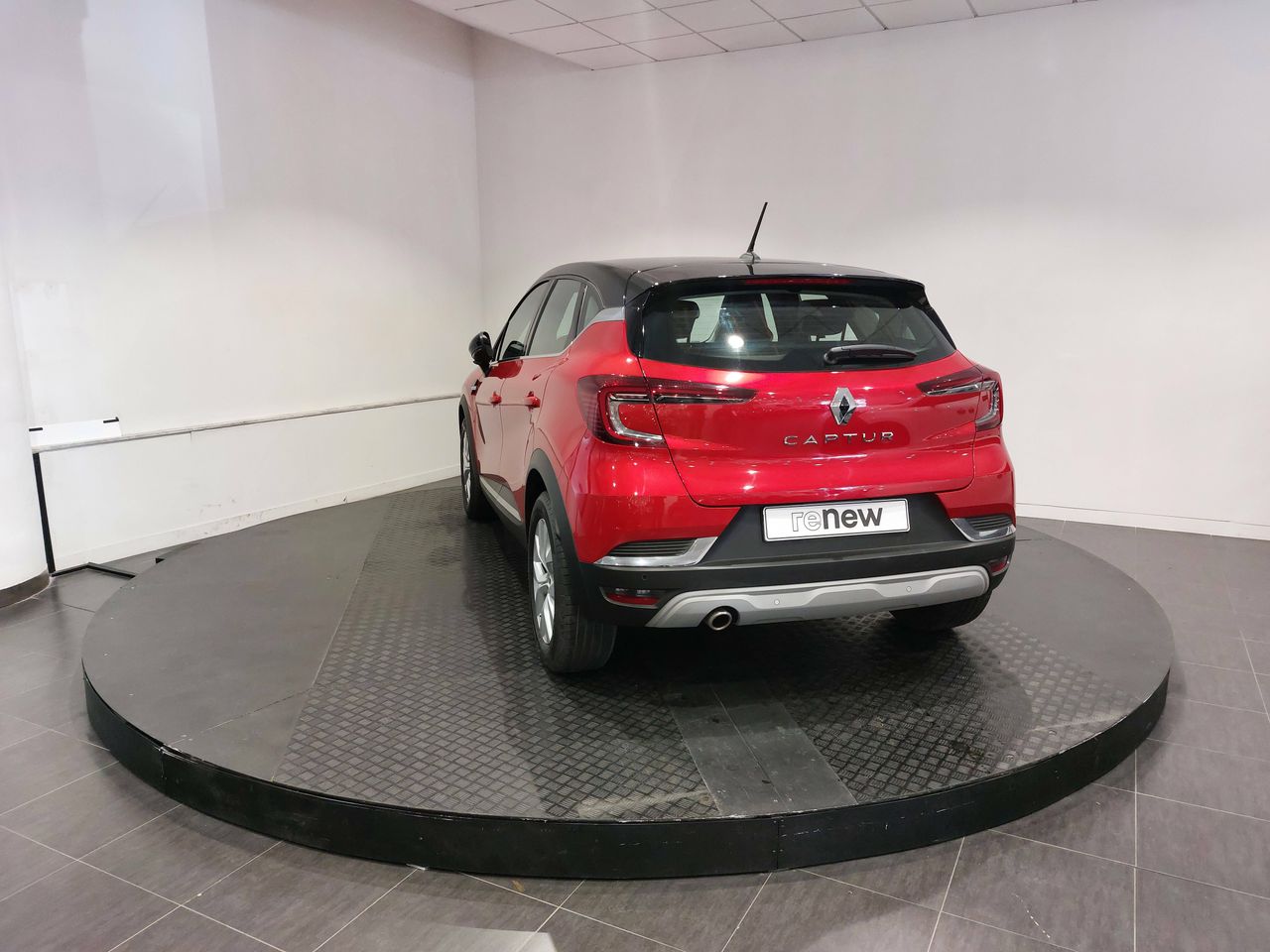 renault captur 2021 / foto grande (2)
