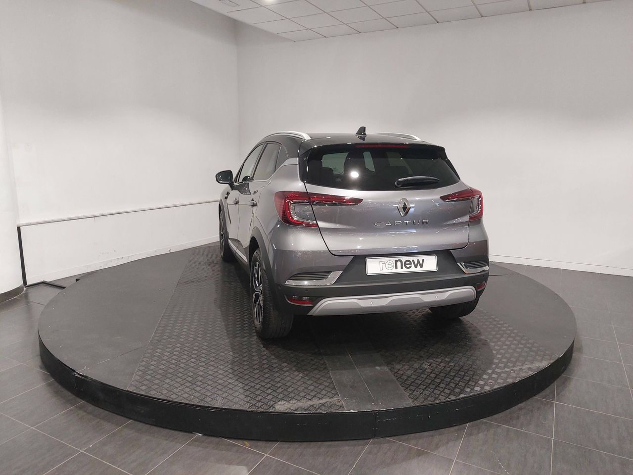 renault captur 2023 / foto grande (2)