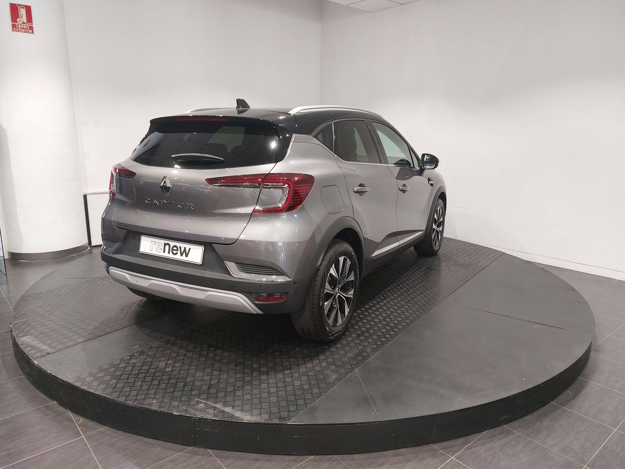 renault captur 2023 / foto grande (3)