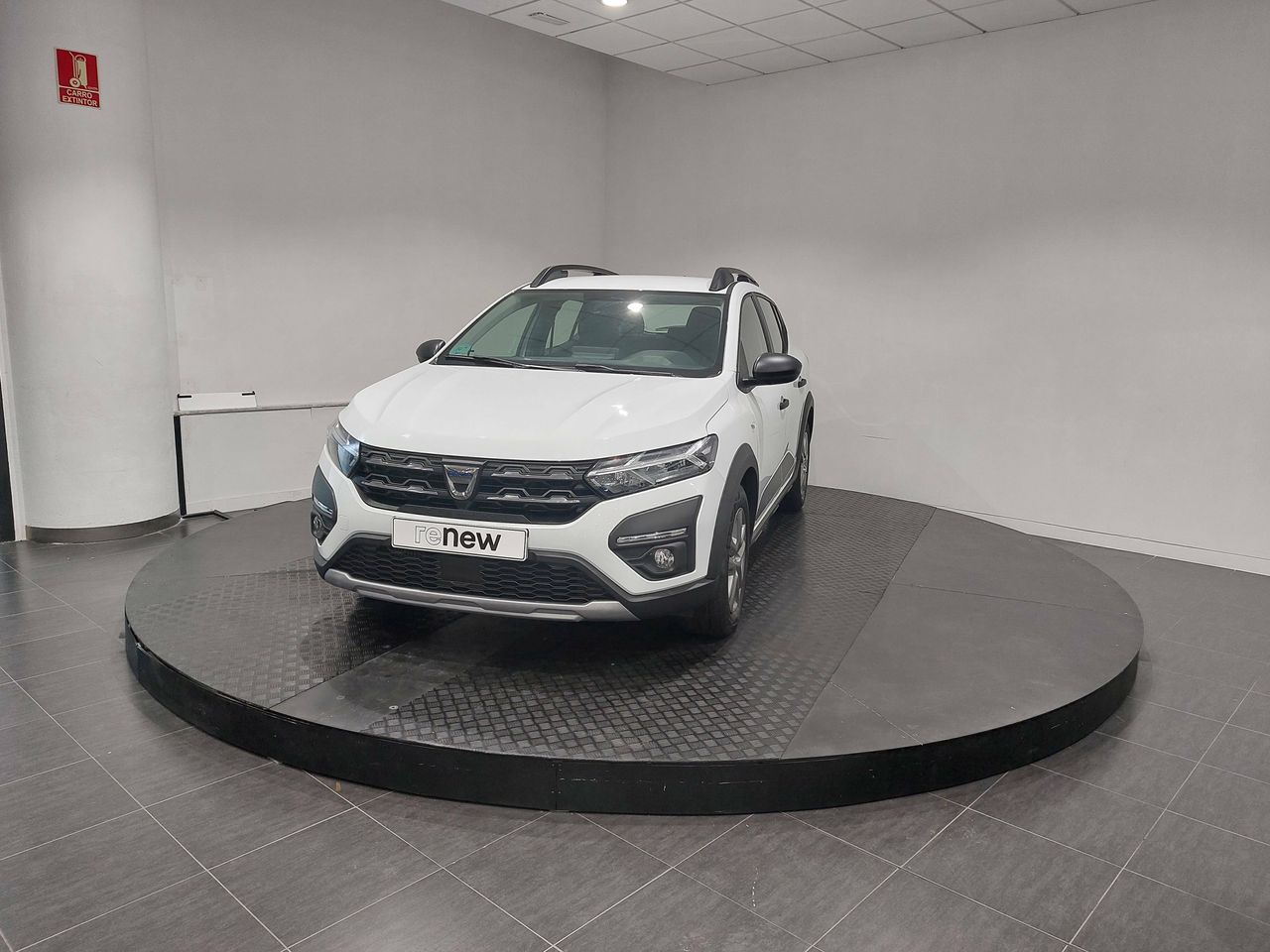 Foto dacia sandero 2021 /