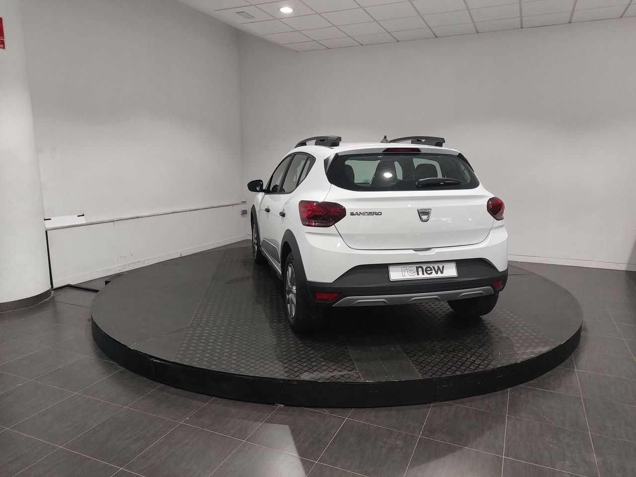 dacia sandero 2021 / foto grande (2)