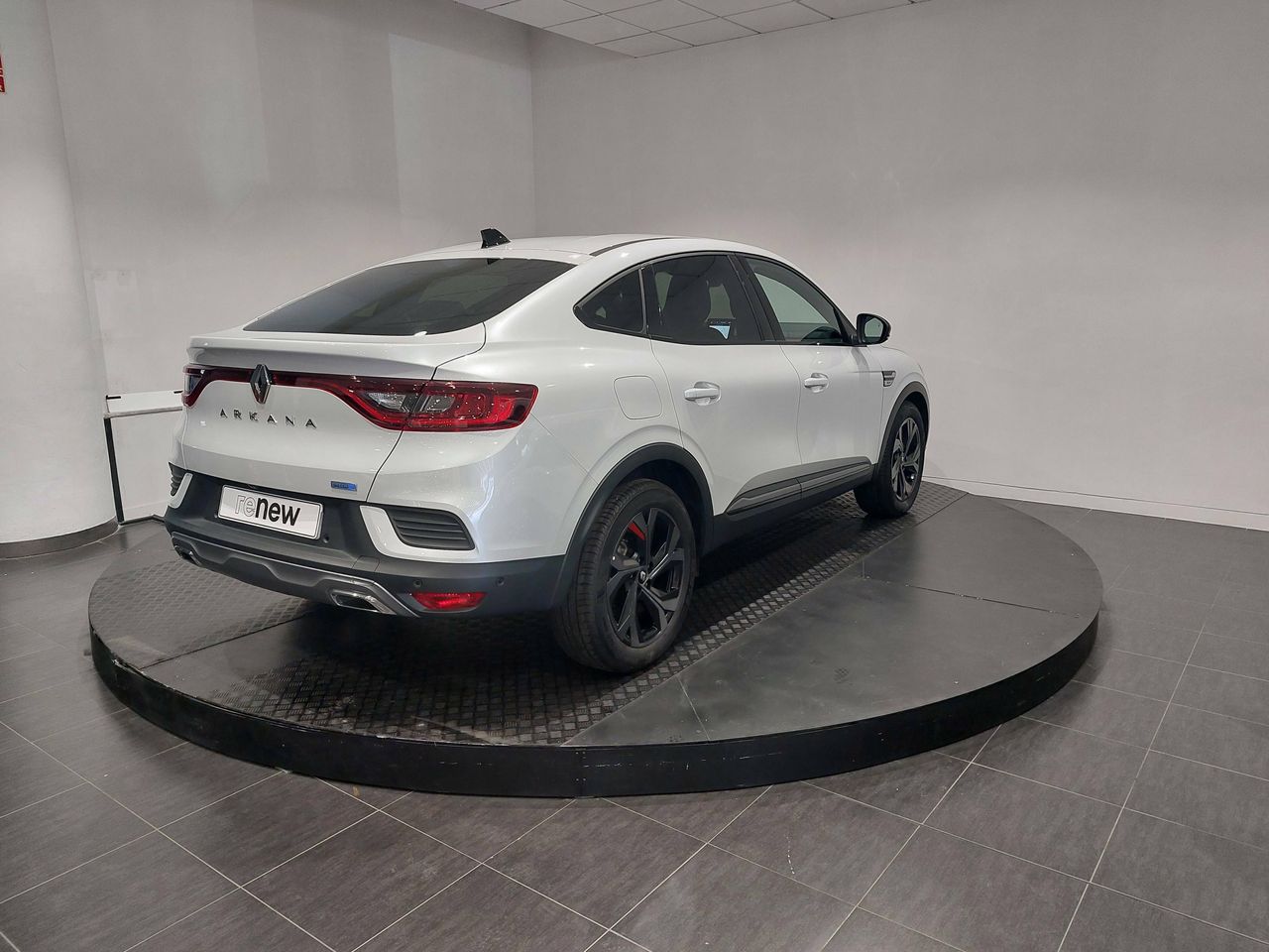 renault arkana 2021 / foto grande (3)