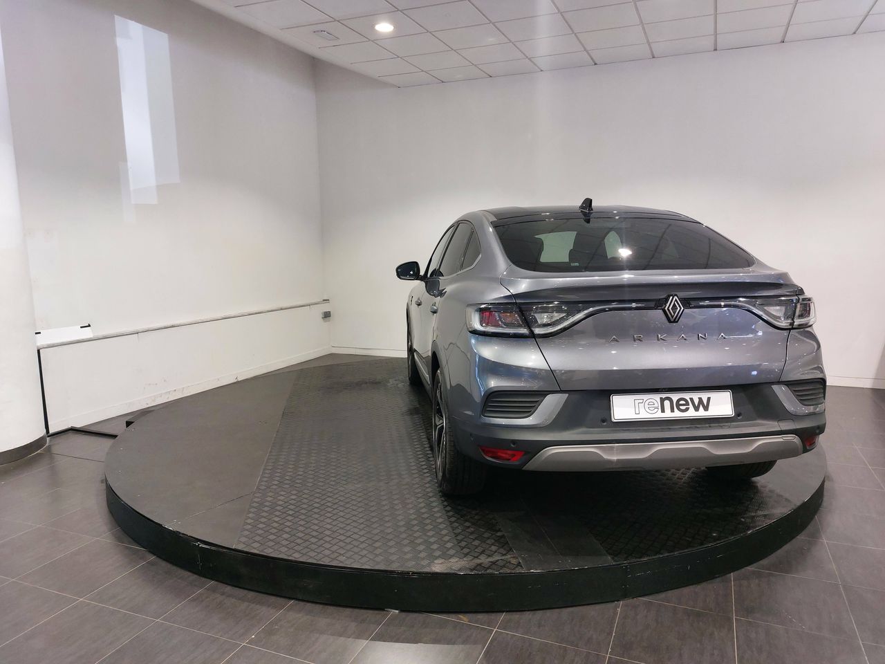 renault arkana 2024 / foto grande (2)