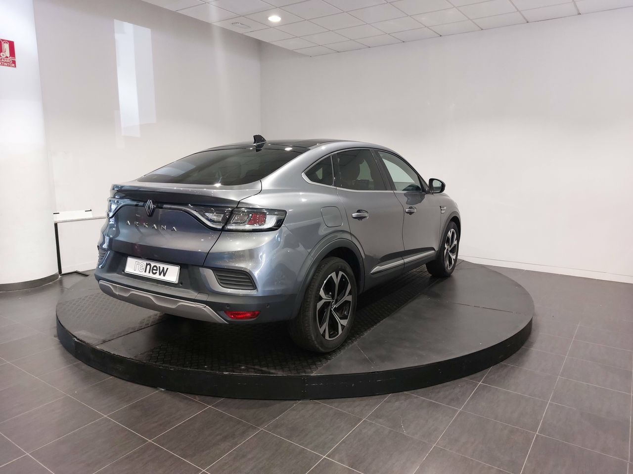 renault arkana 2024 / foto grande (3)