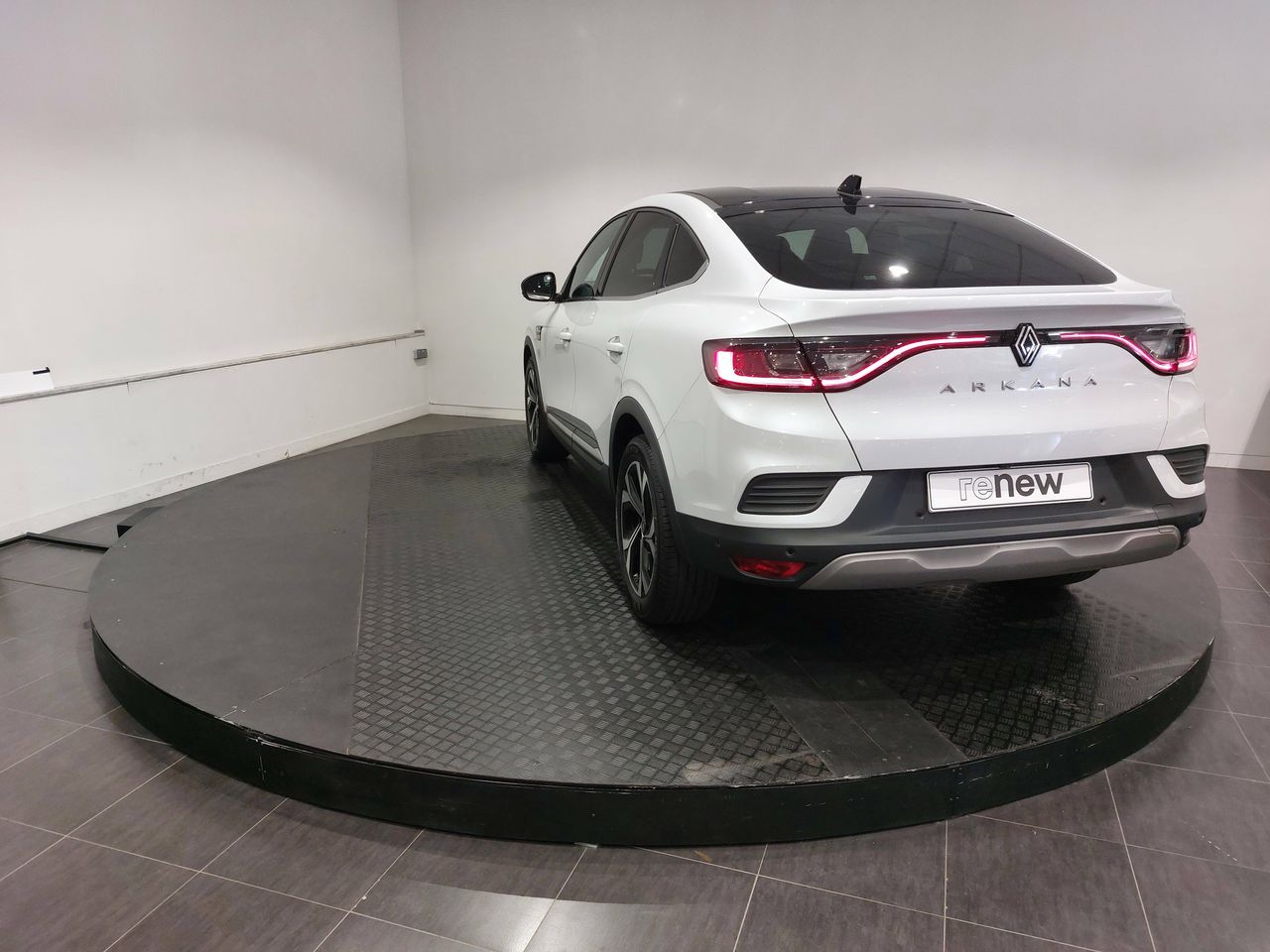 renault arkana 2024 / foto grande (2)