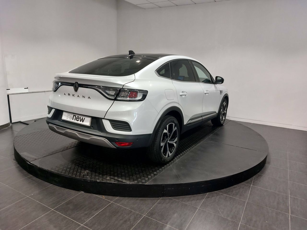 renault arkana 2024 / foto grande (3)