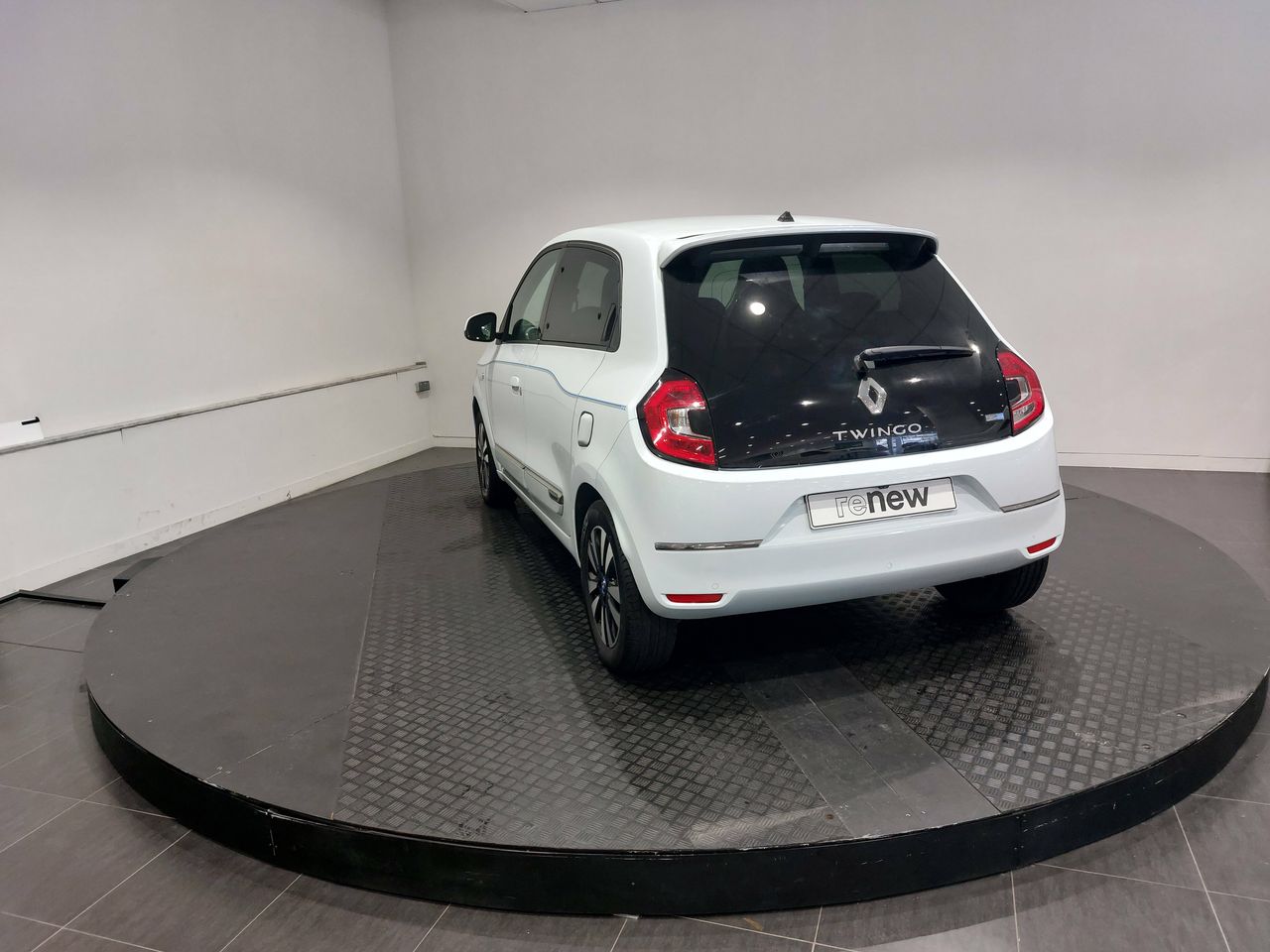 renault twingo e-tech 2021 / foto grande (2)