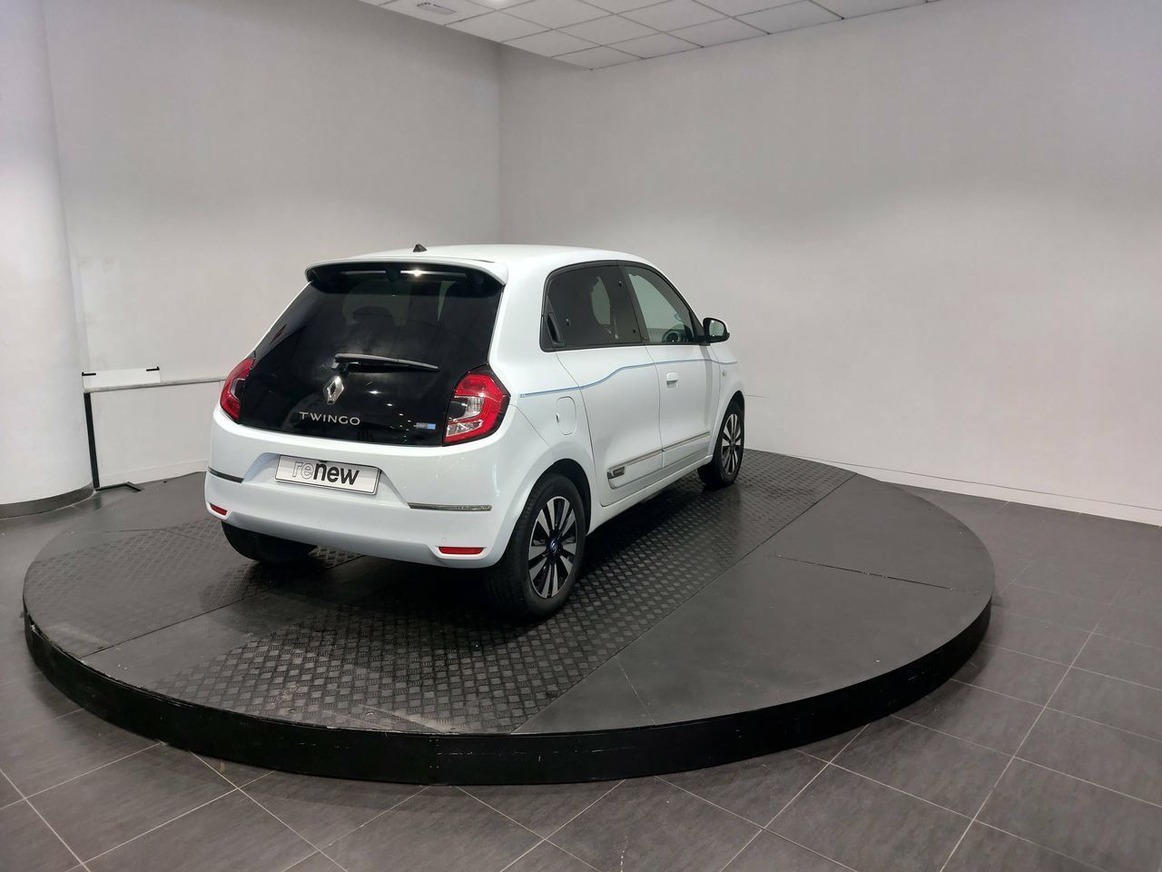 renault twingo e-tech 2021 / foto grande (3)