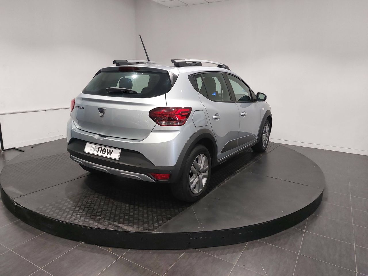 dacia sandero 2021 / foto grande (2)
