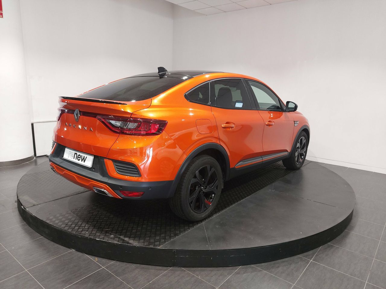 renault arkana 2022 / foto grande (3)