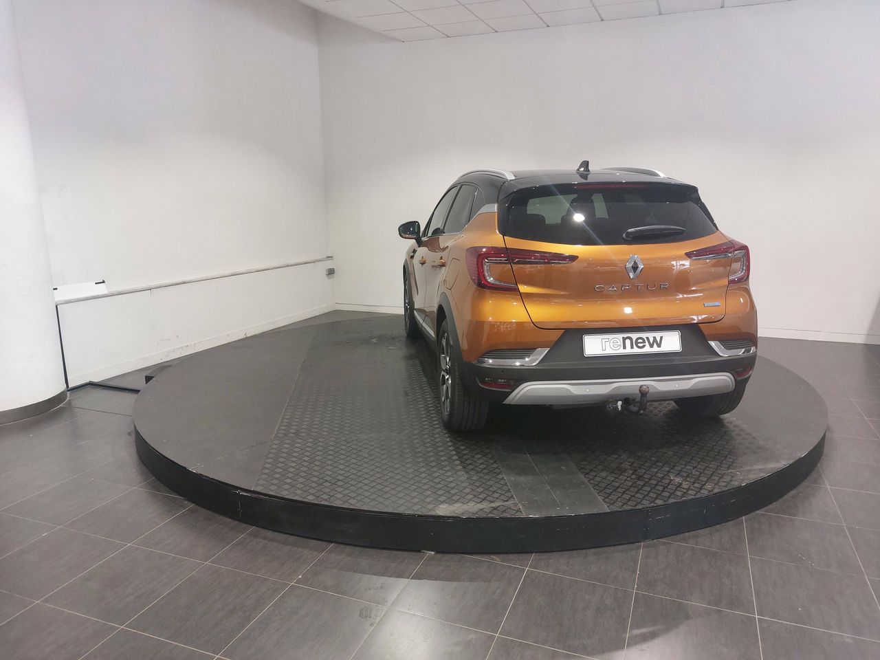 renault captur 2021 / foto grande (2)