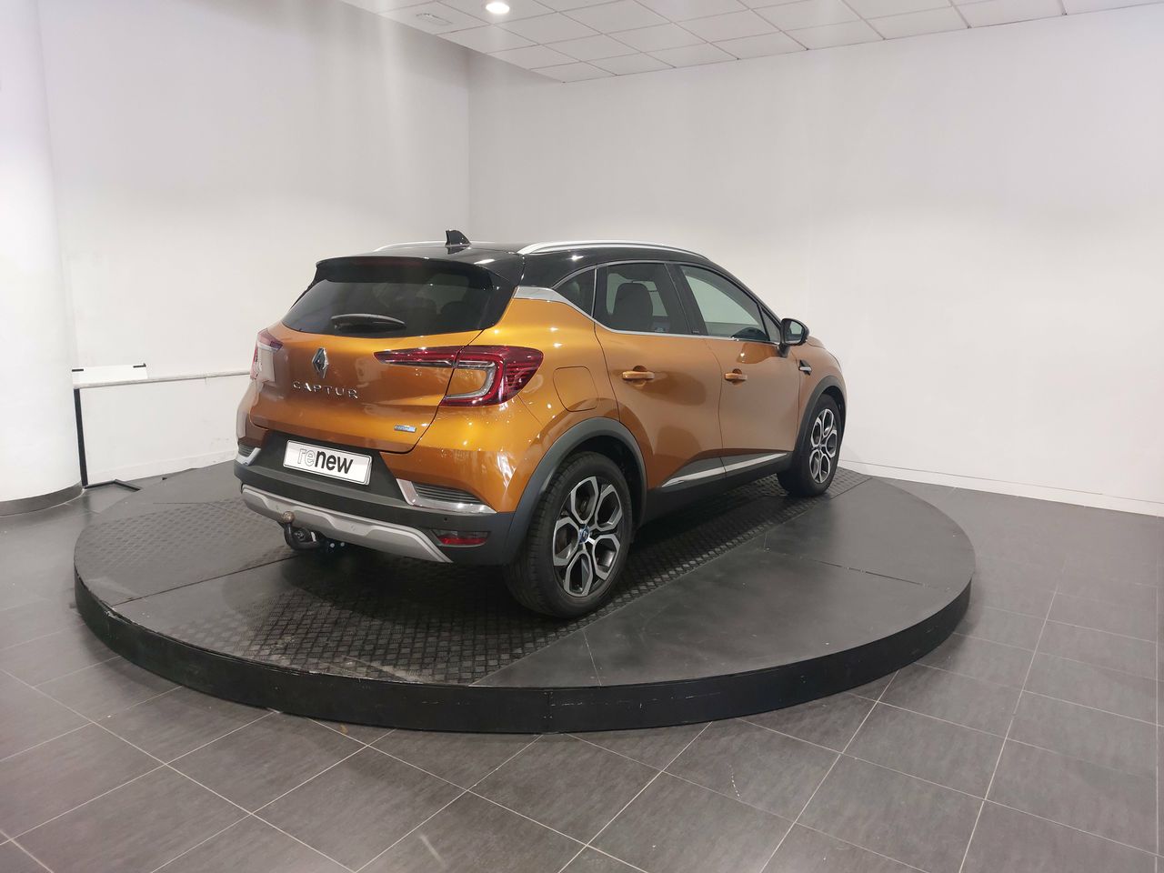 renault captur 2021 / foto grande (3)