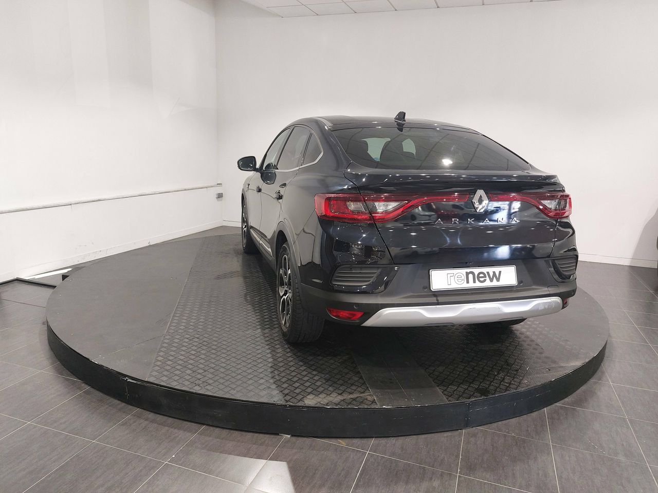 renault arkana 2021 / foto grande (2)
