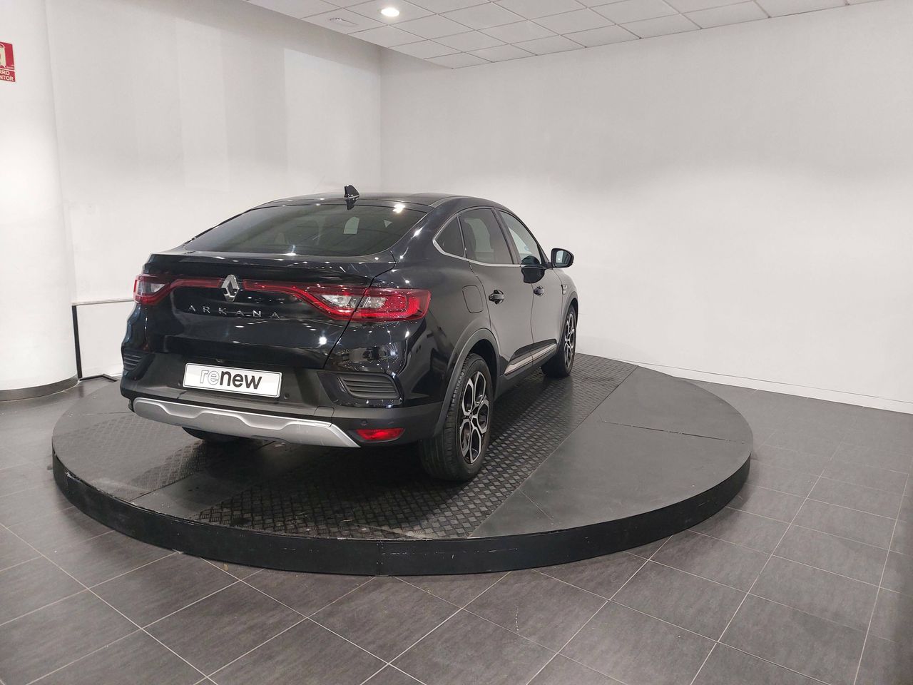 renault arkana 2021 / foto grande (3)