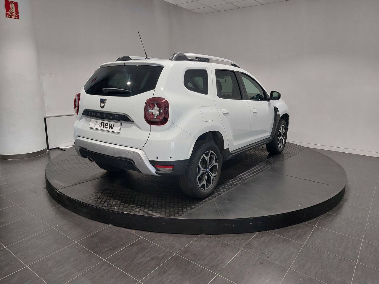 dacia duster 2021 / foto grande (3)
