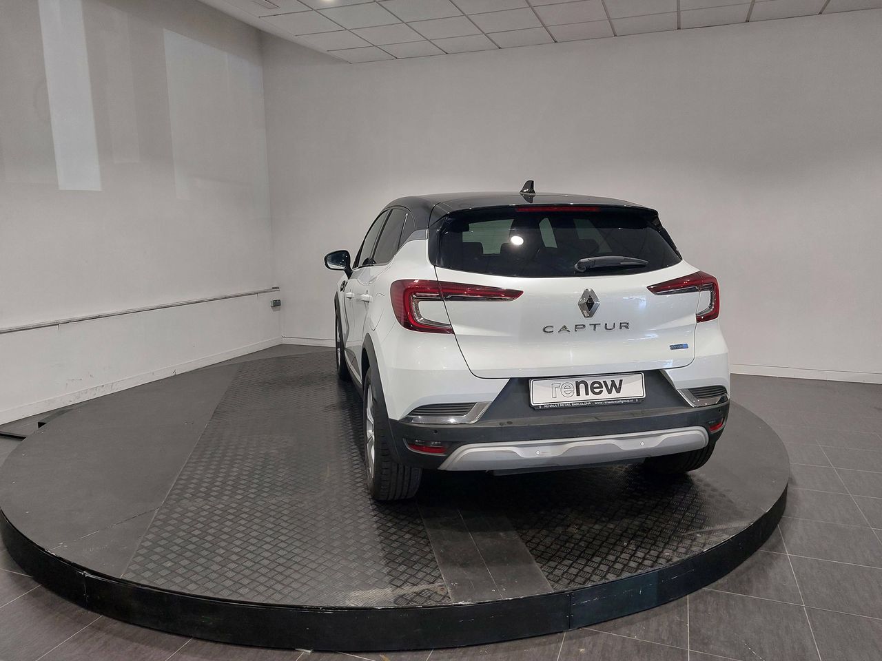 renault captur 2021 / foto grande (2)