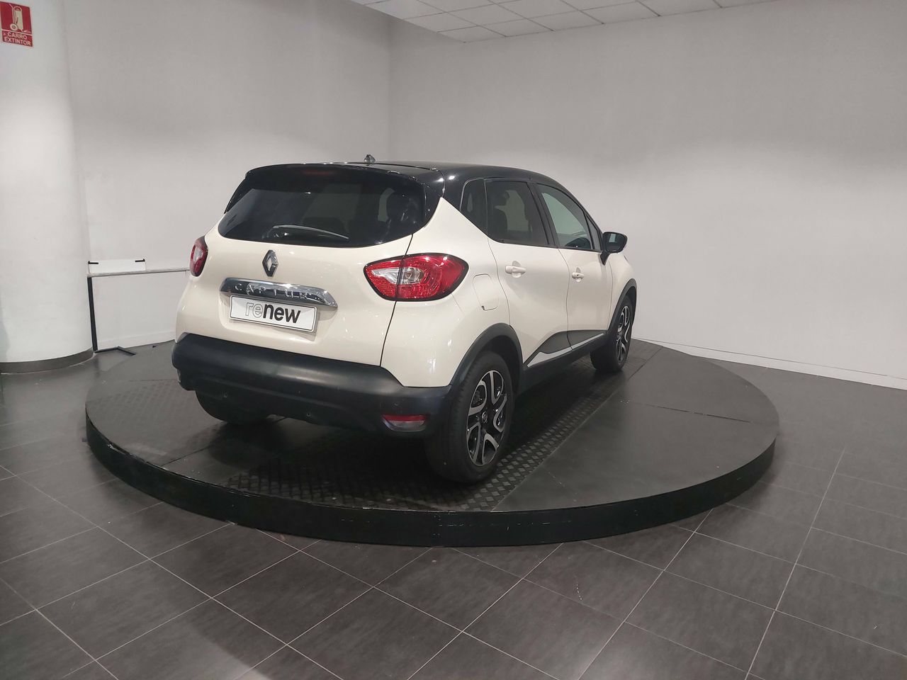 renault captur 2016 / foto grande (3)