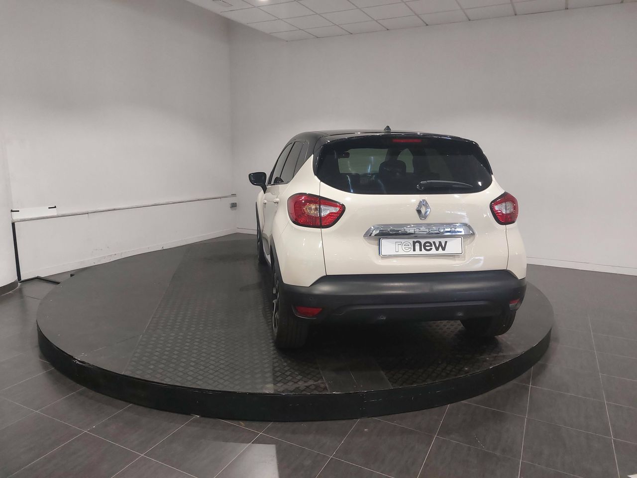 renault captur 2016 / foto grande (2)