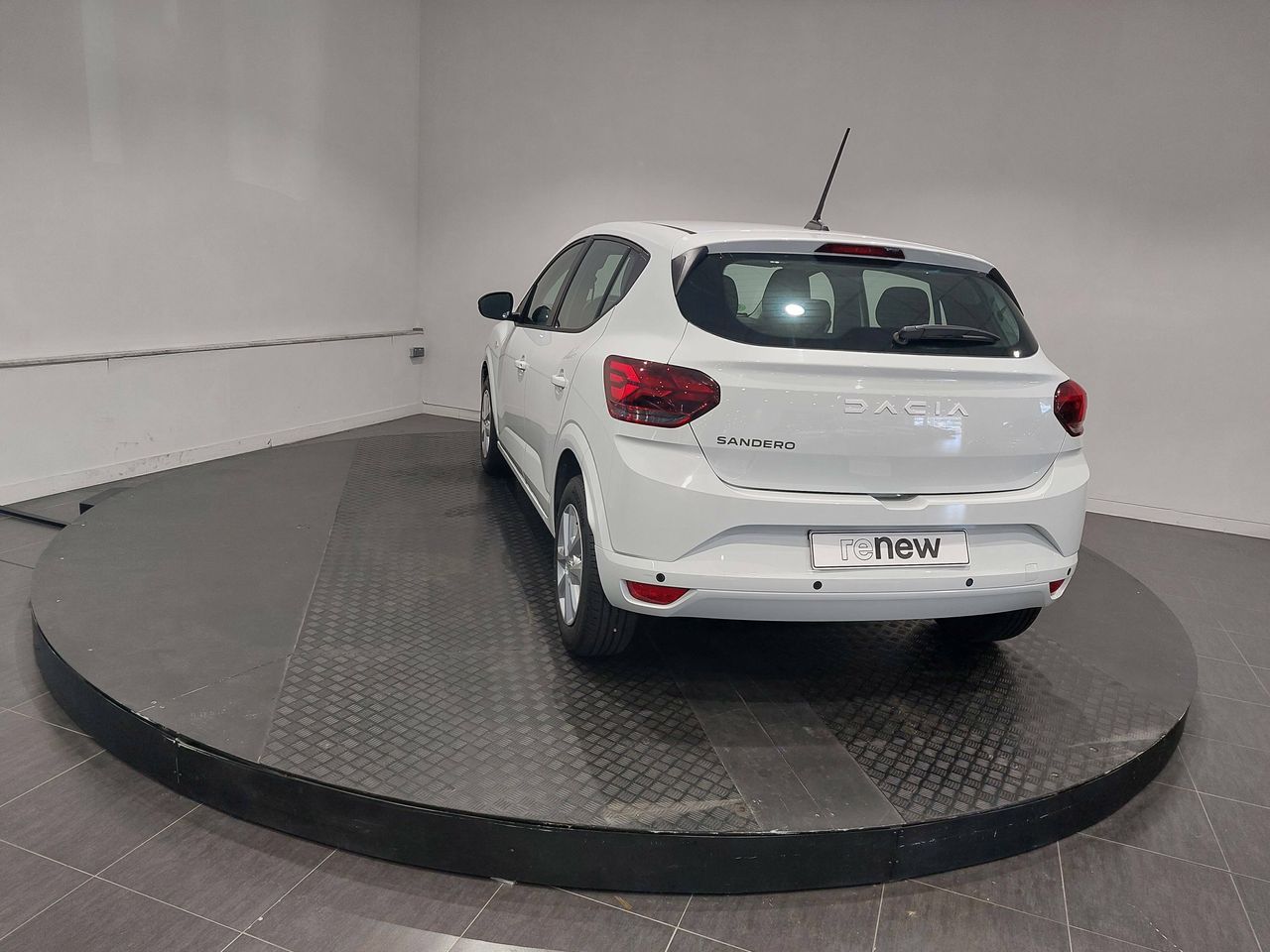 dacia sandero 2023 / foto grande (2)