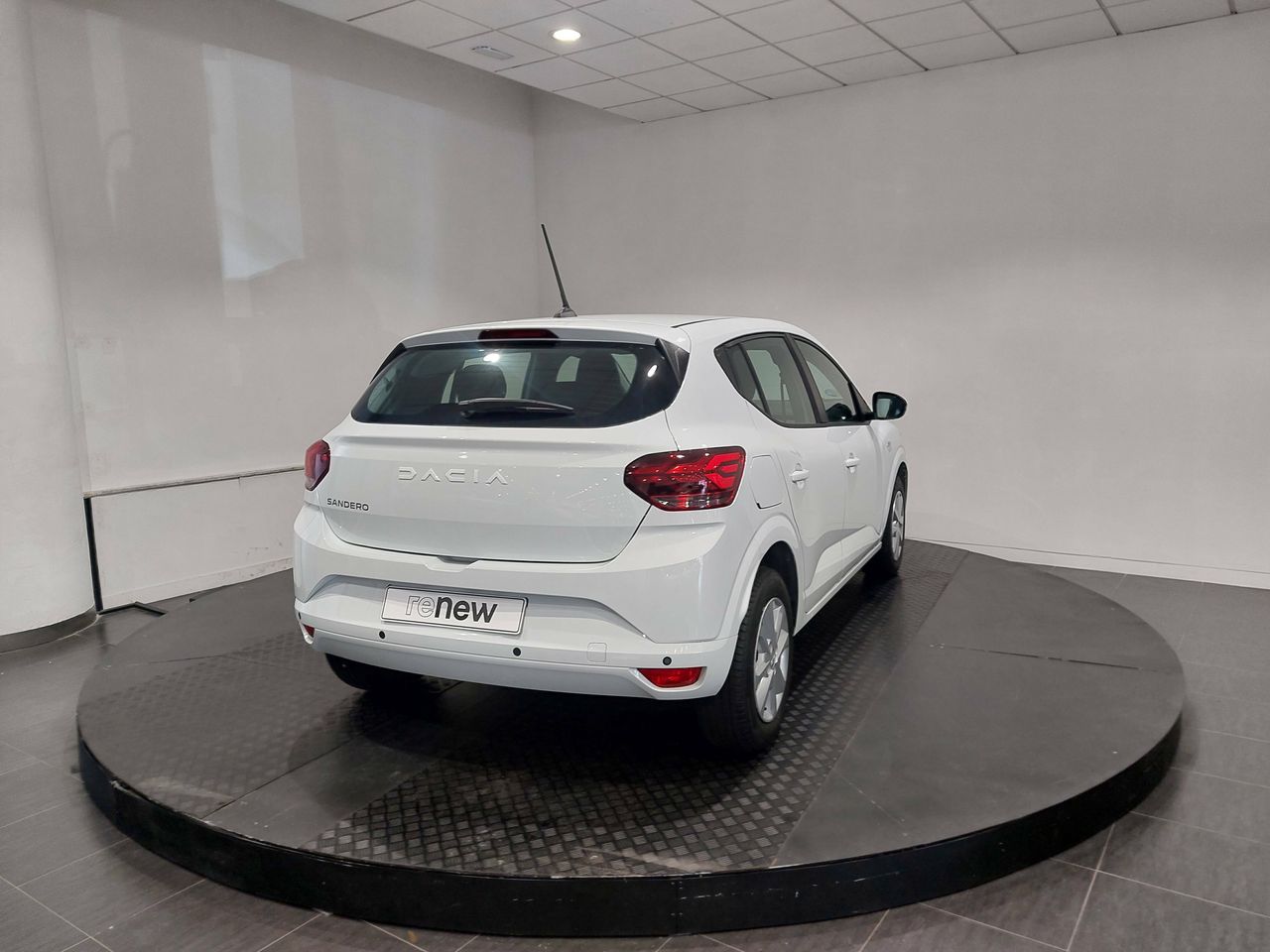 dacia sandero 2023 / foto grande (3)