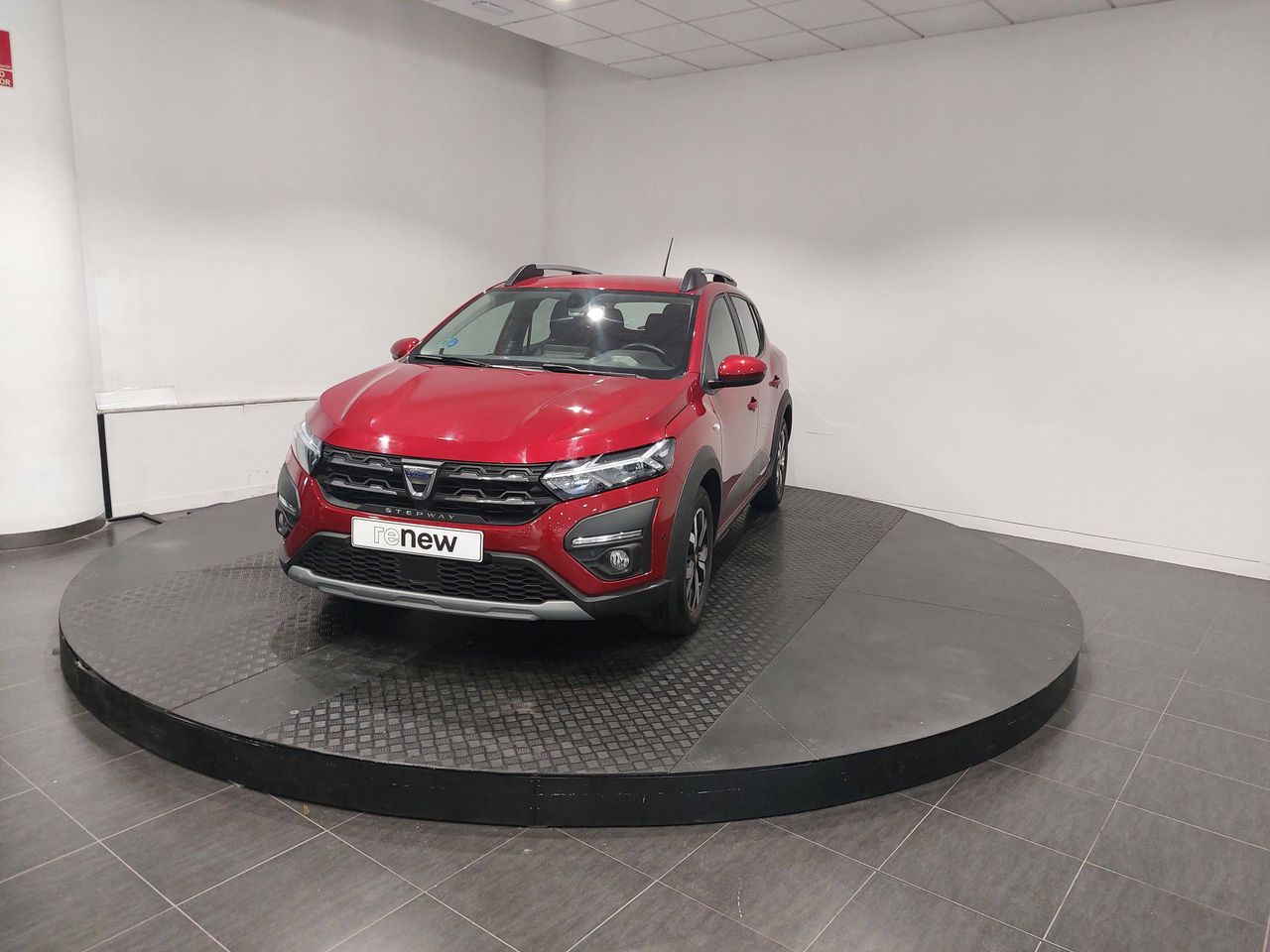 Foto dacia sandero 2022 /