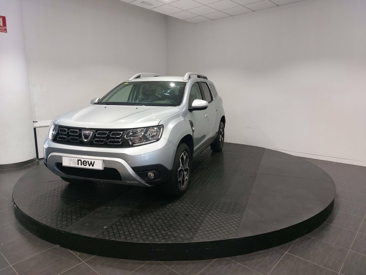 Foto dacia duster 2020 /