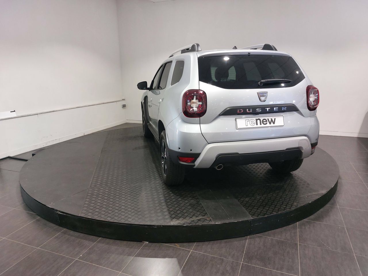 dacia duster 2020 / foto grande (2)