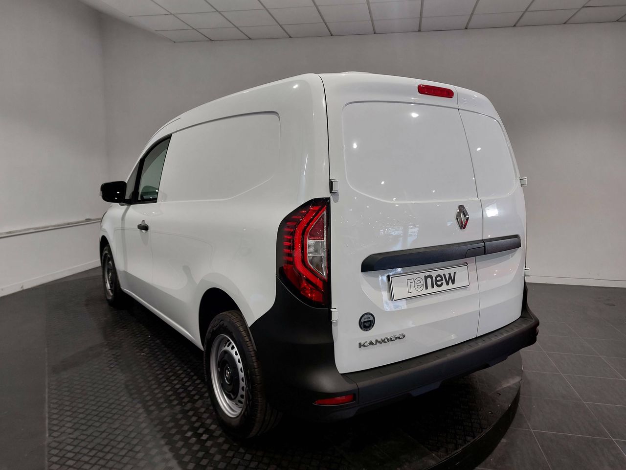 renault kangoo 2023 / foto grande (2)
