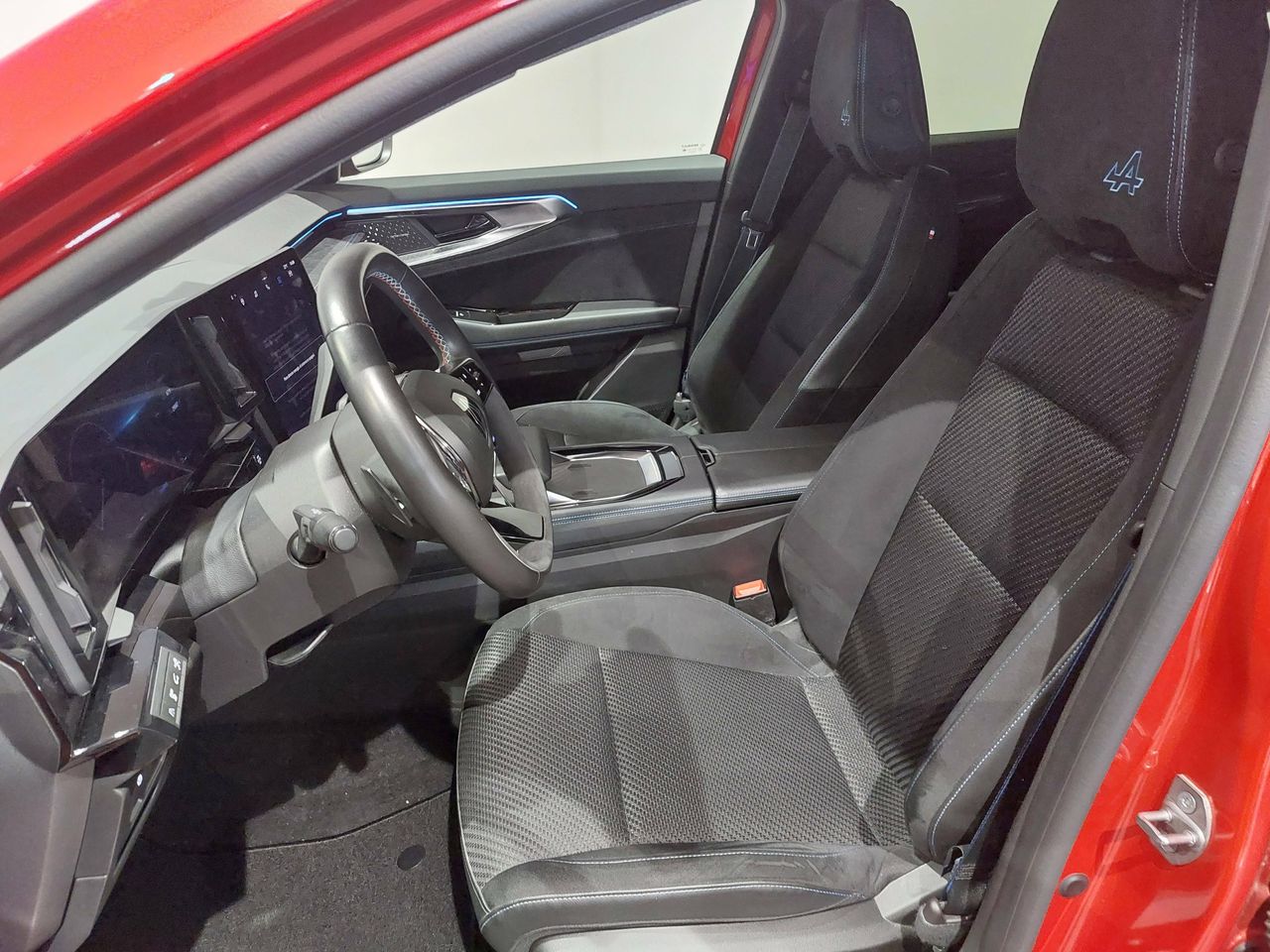 Renault Austral Austral 1.2 E-Tech Híbrido Iconic Esprit Alp - foto 14