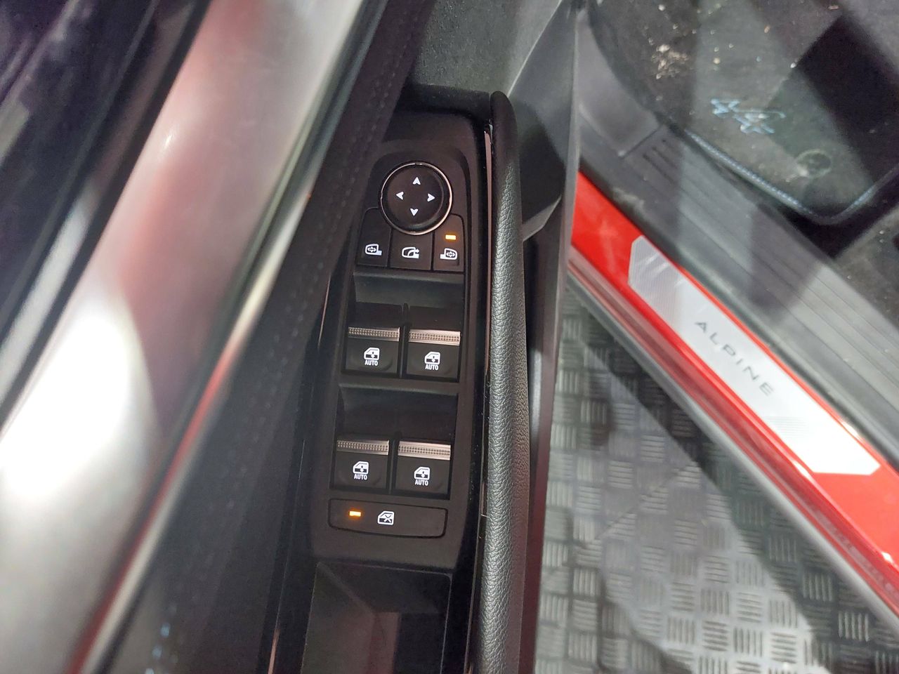 Renault Austral Austral 1.2 E-Tech Híbrido Iconic Esprit Alp - foto 9