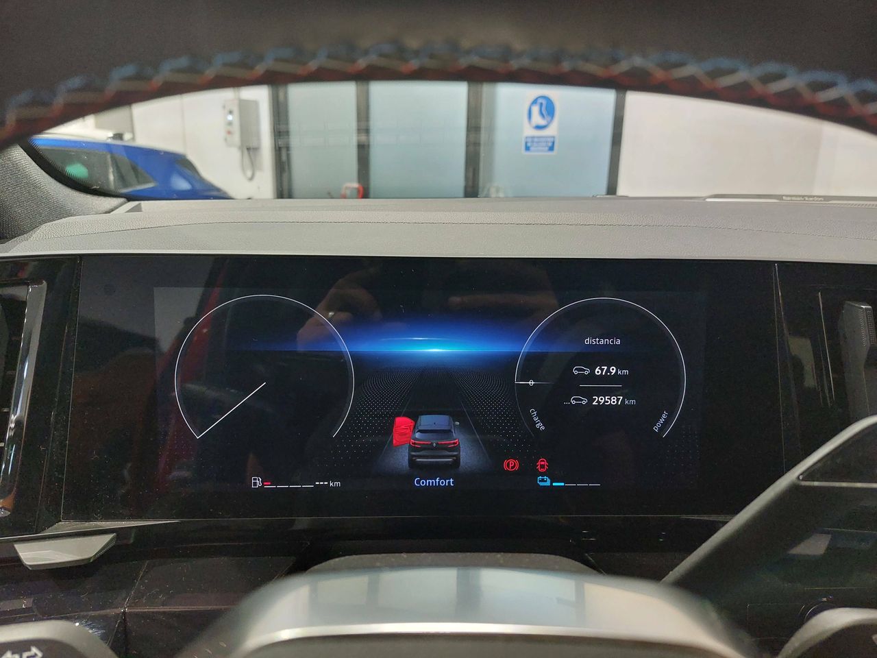 Renault Austral Austral 1.2 E-Tech Híbrido Iconic Esprit Alp - foto 10