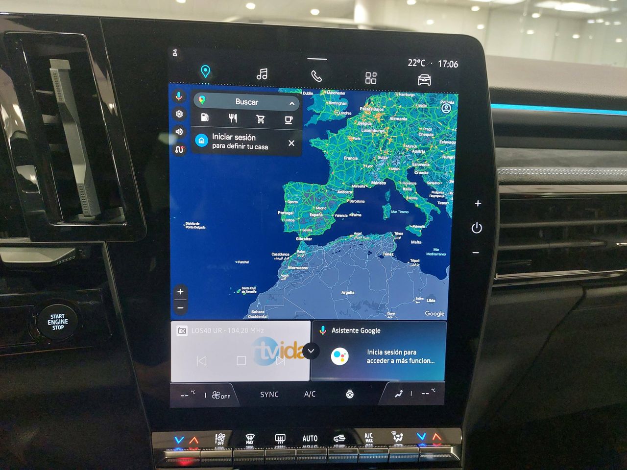 Renault Austral Austral 1.2 E-Tech Híbrido Iconic Esprit Alp - foto 25