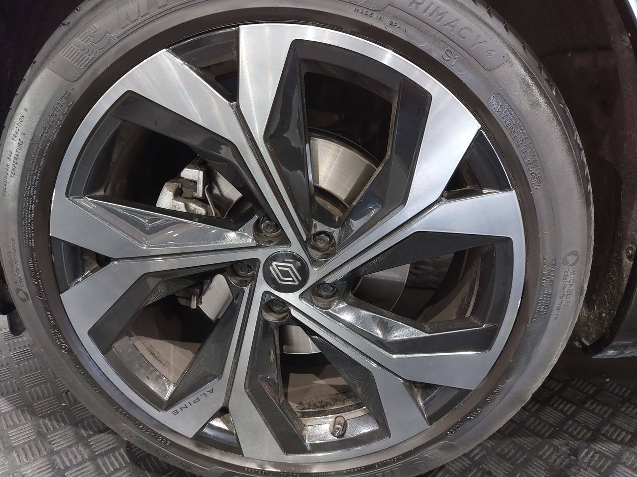 Renault Austral Austral 1.2 E-Tech Híbrido Iconic Esprit Alp - foto 20