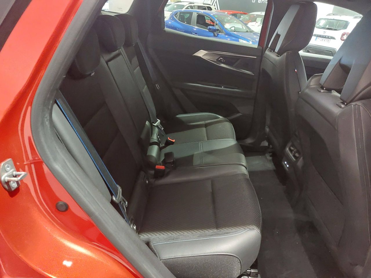 Renault Austral Austral 1.2 E-Tech Híbrido Iconic Esprit Alp - foto 17