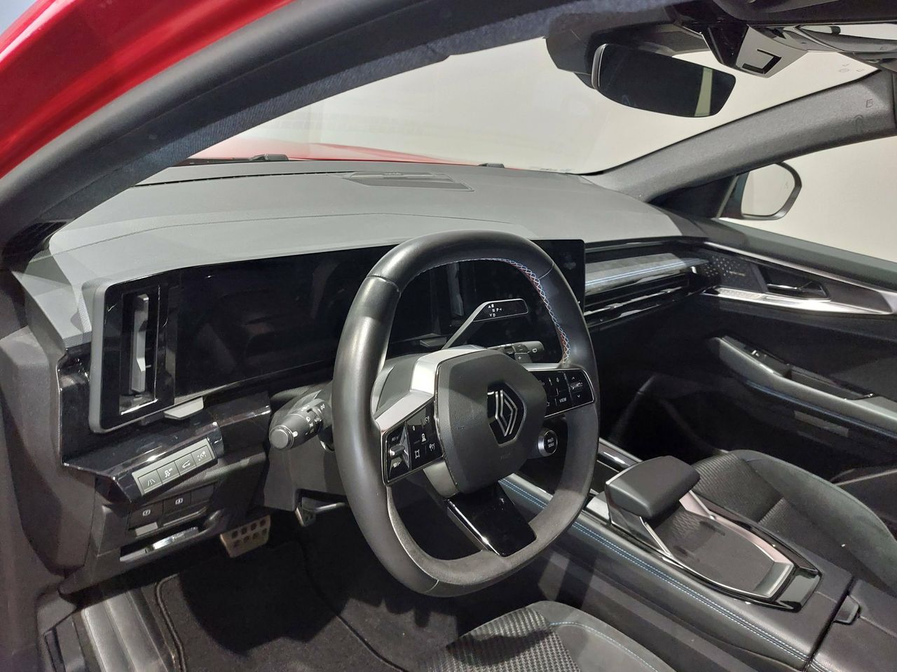 Renault Austral Austral 1.2 E-Tech Híbrido Iconic Esprit Alp - foto 12