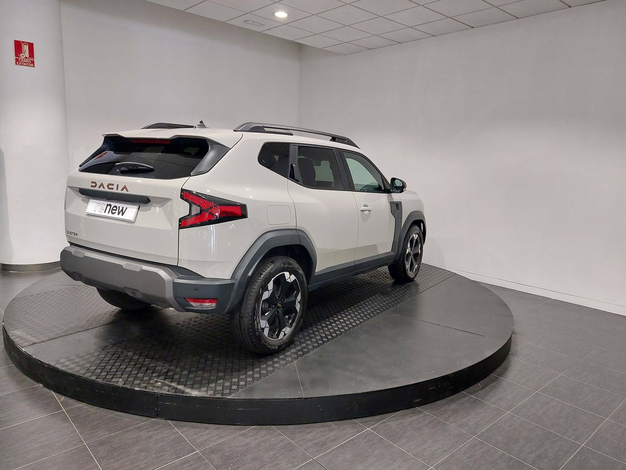 dacia duster 2024 / foto grande (3)